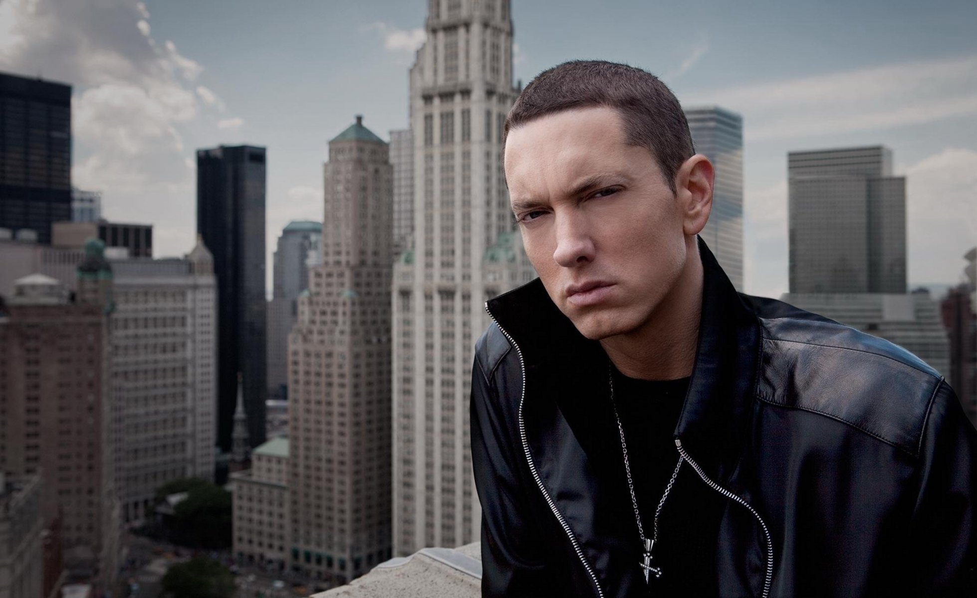 eminem chanteur acteur rap rap