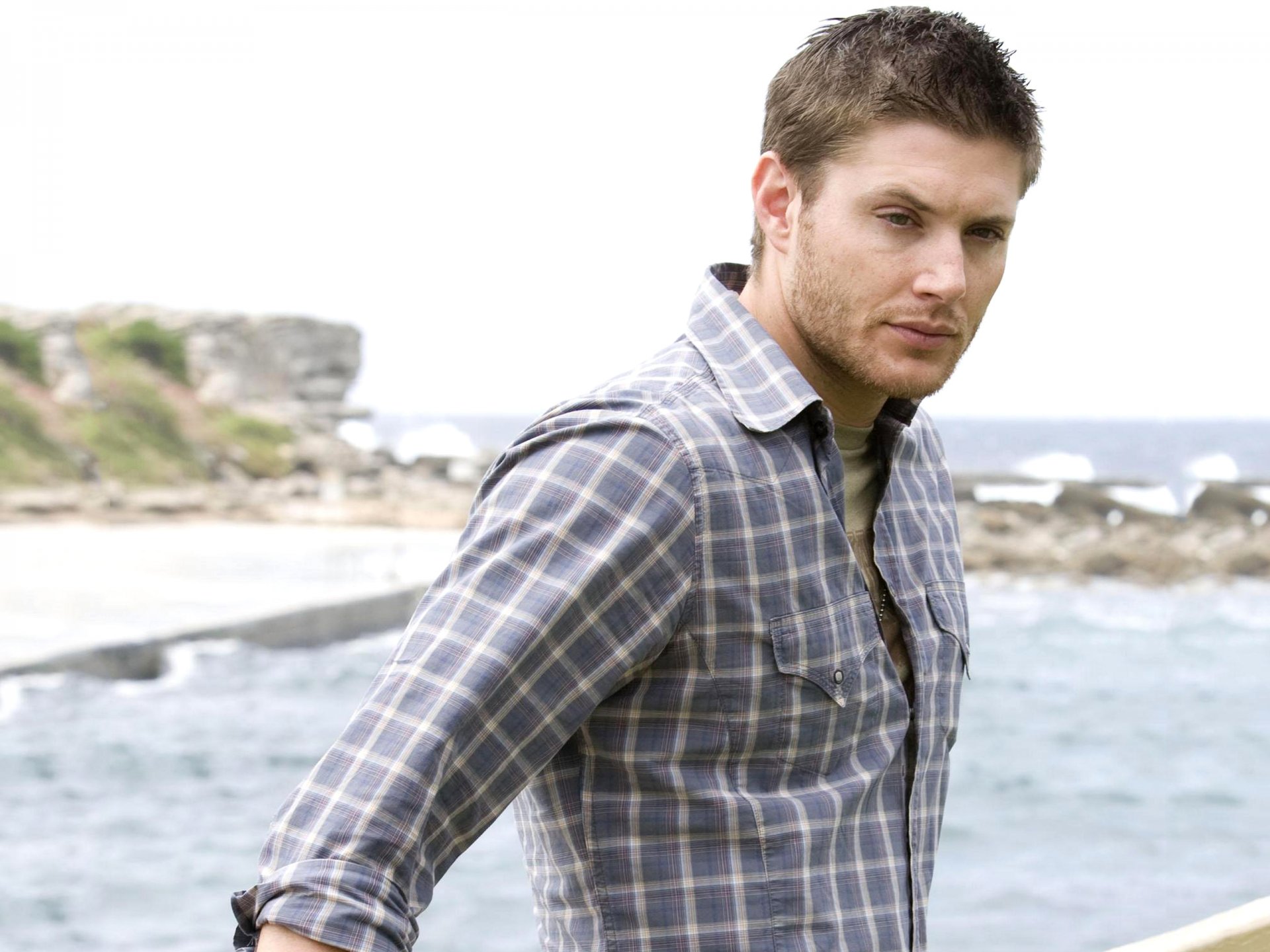 jensen ackles attore soprannaturale