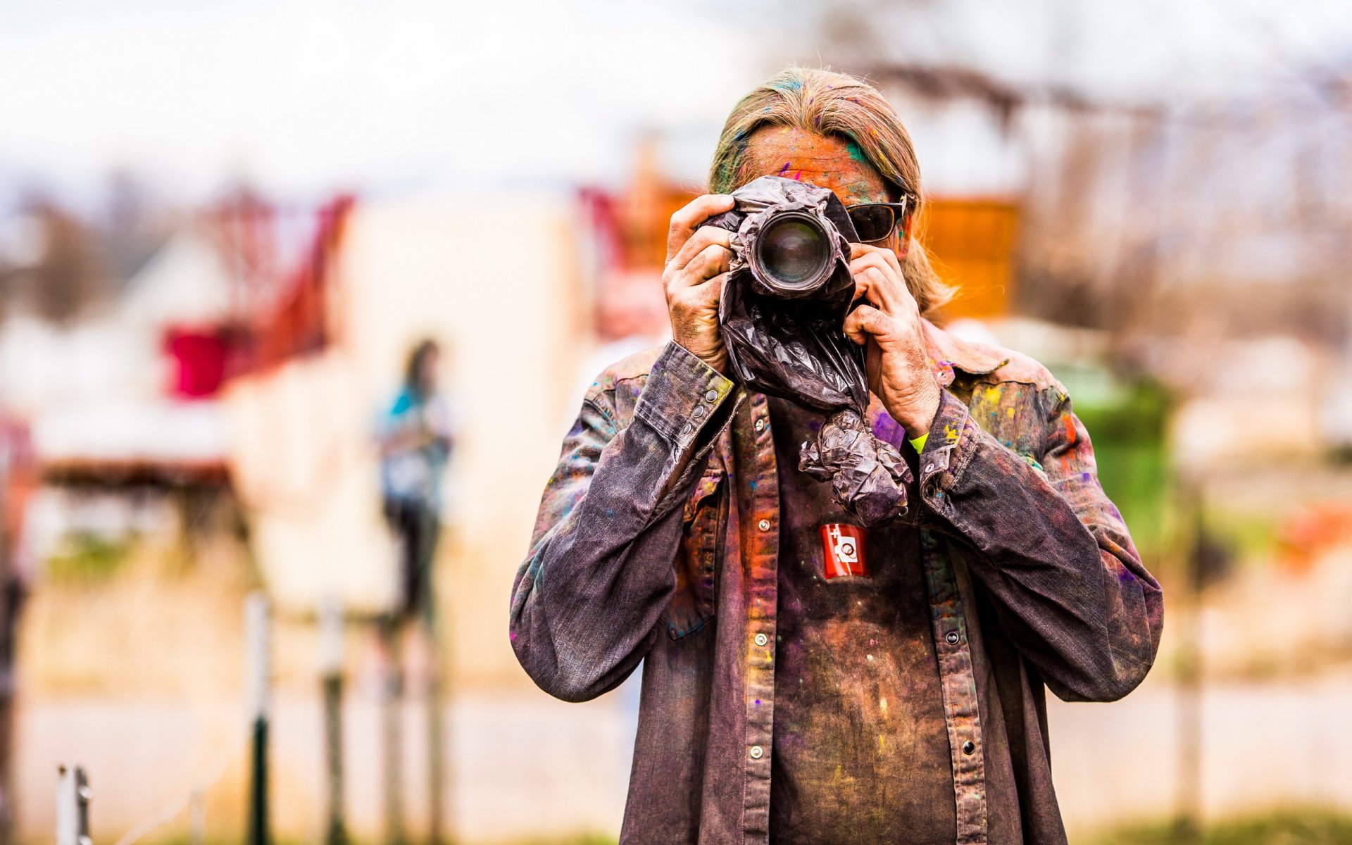 festival der farben fotograf farben