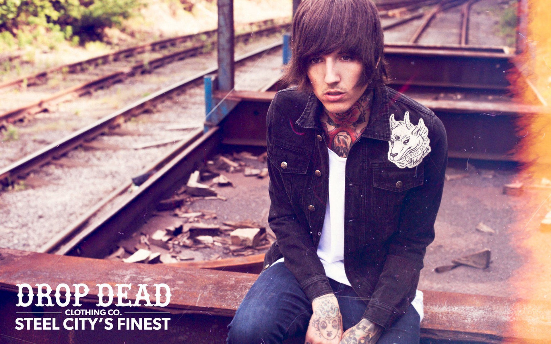 oliver sykes genial bringt mir den horizont