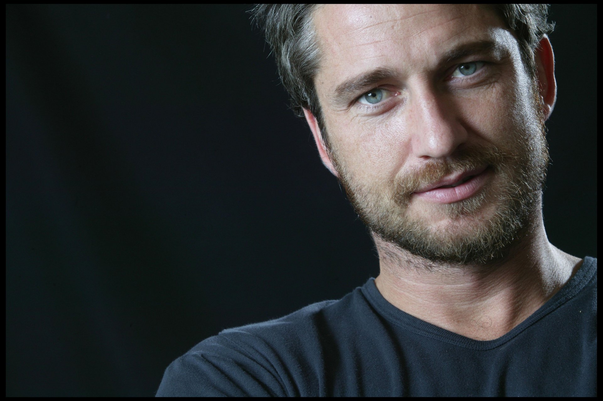 gerard butler attore