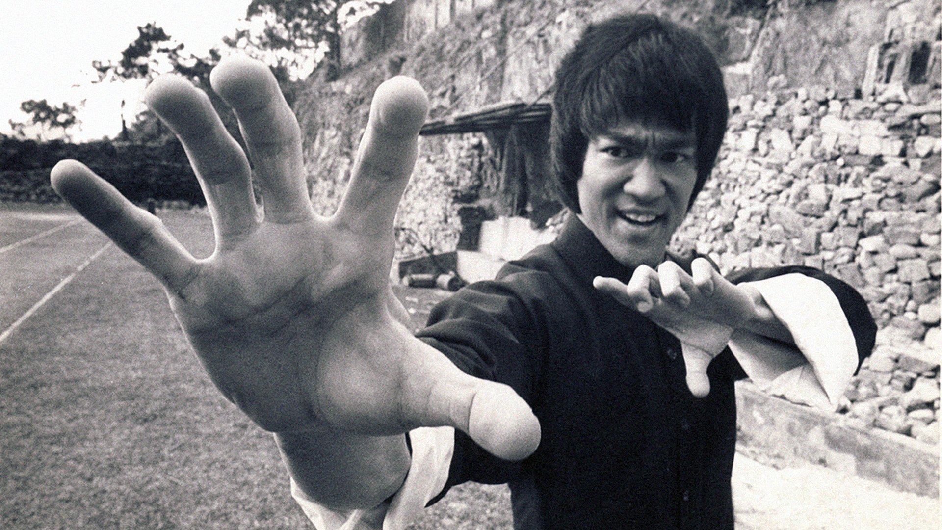 artes marciales jeet kun-do deportes bruce lee actor leyenda filosofía