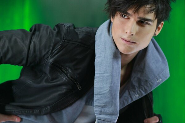 Eric Saade po Eurowizji 2011