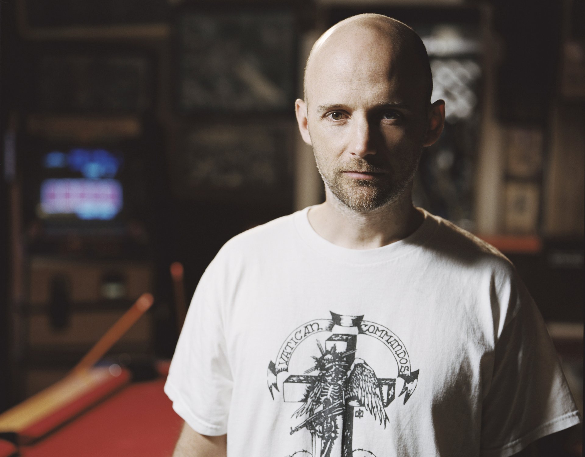 moby dj composer electronic music