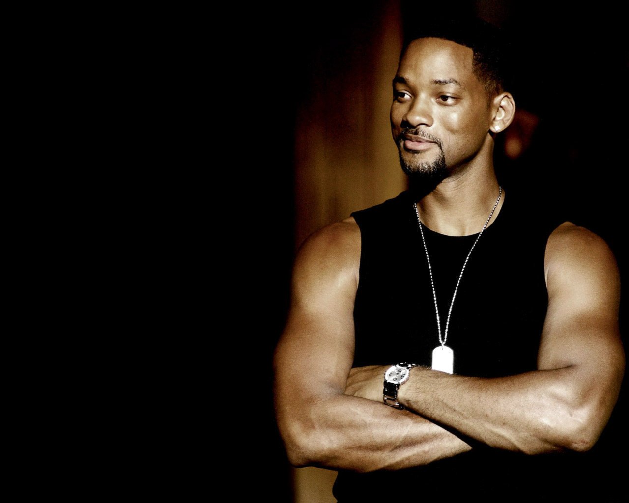 will smith smile view mood