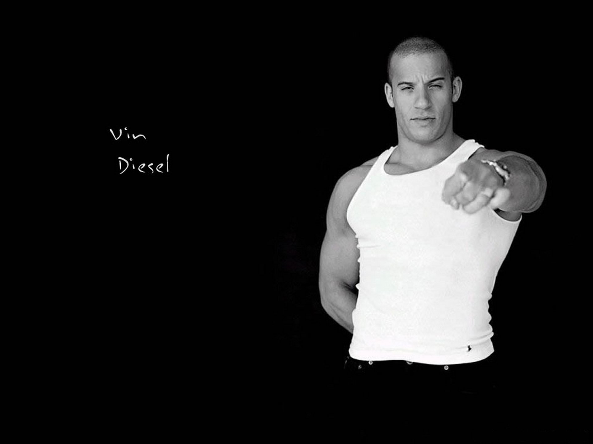 vin diesel acteurs cinéma