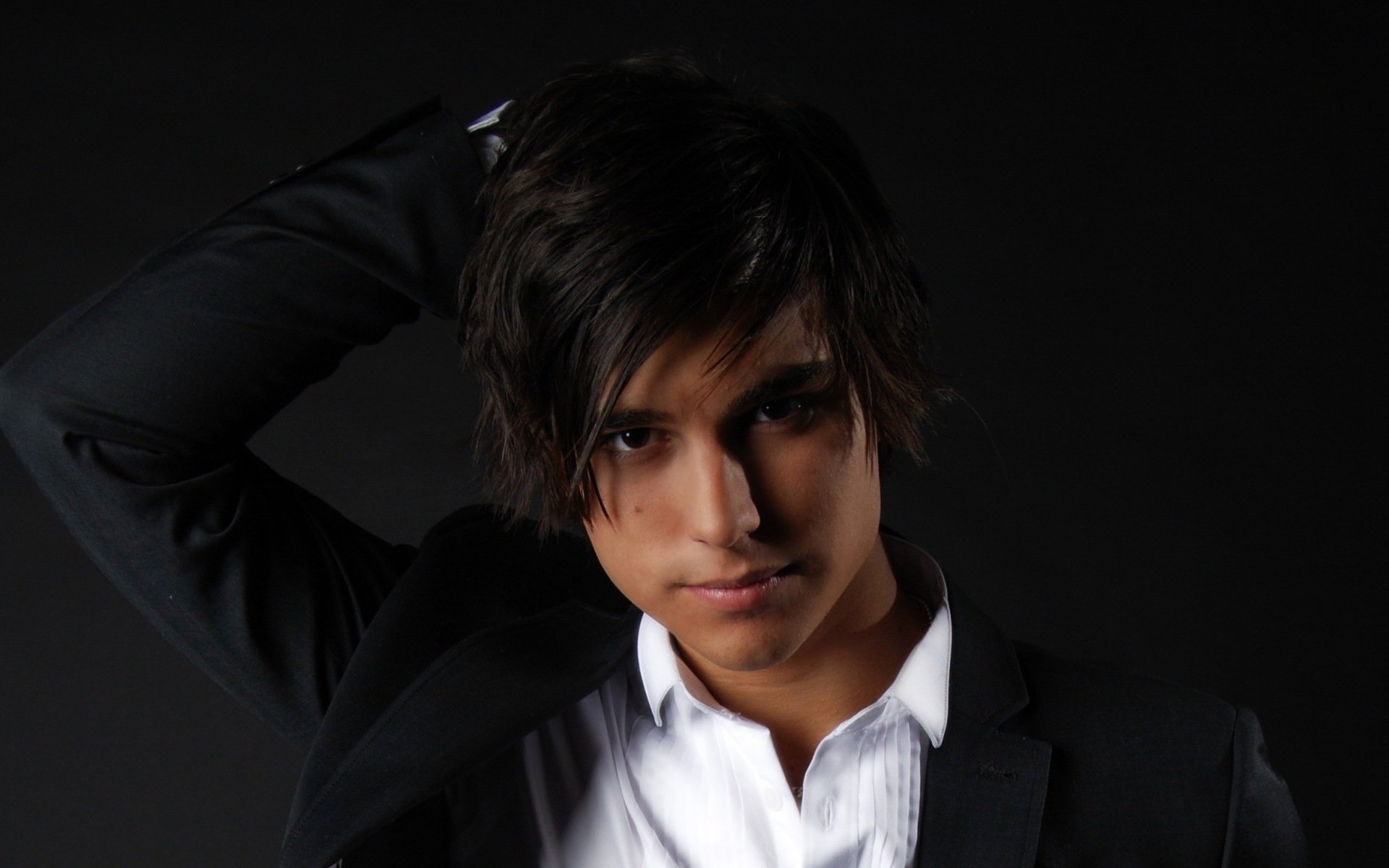 eric saade cantante interprete