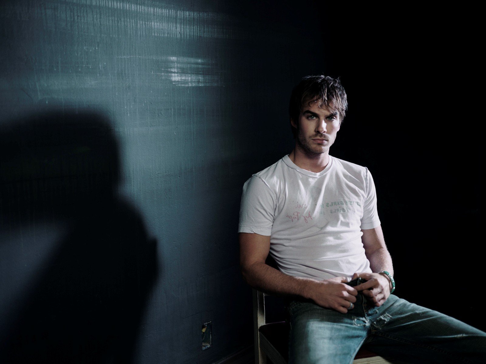 ian somerhalder ian somerhalder actor The Vampire Diaries damon