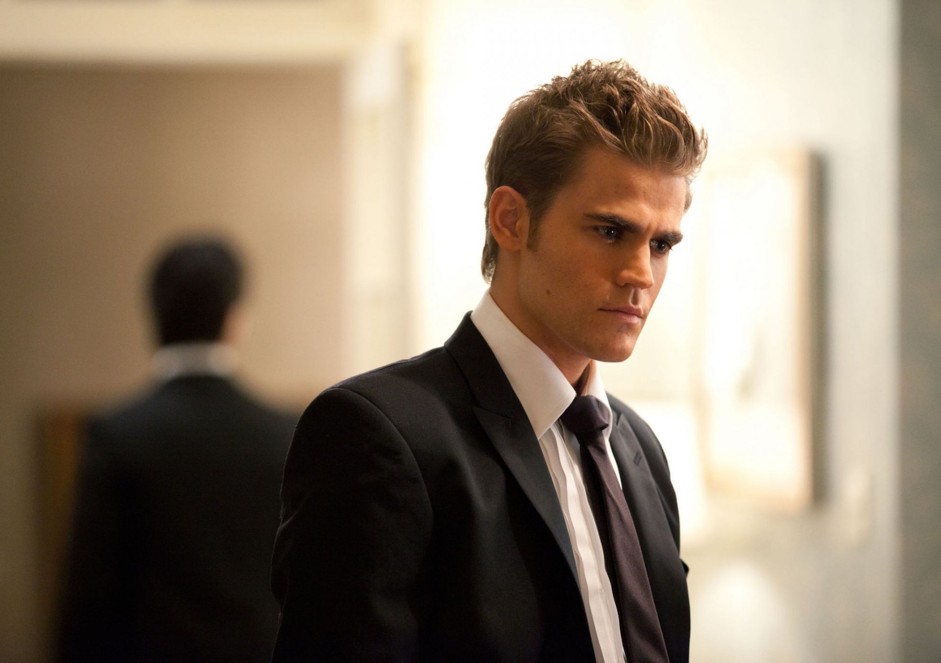 stefan salvatore ein vampir