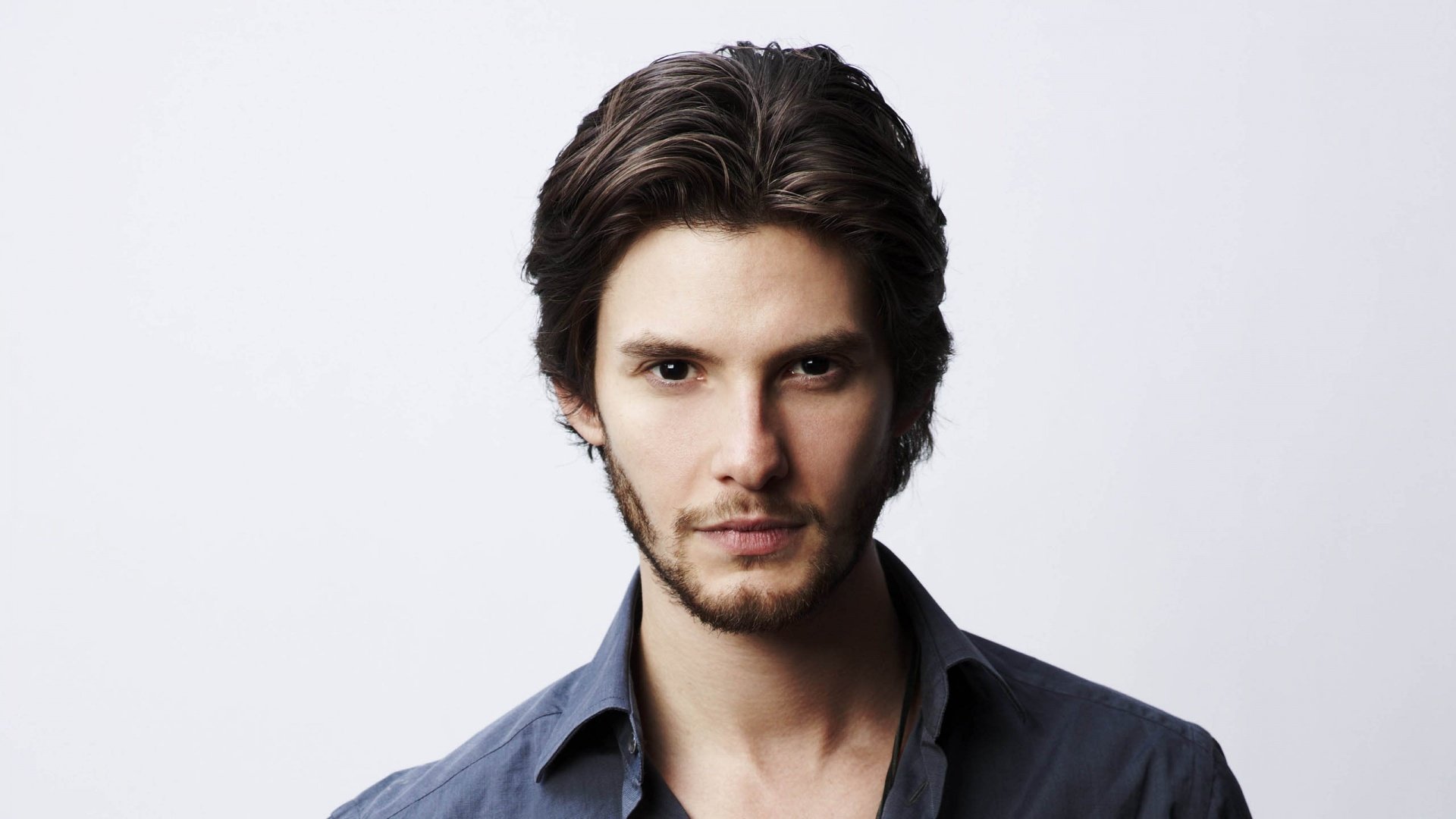 actor ben barnes hombre