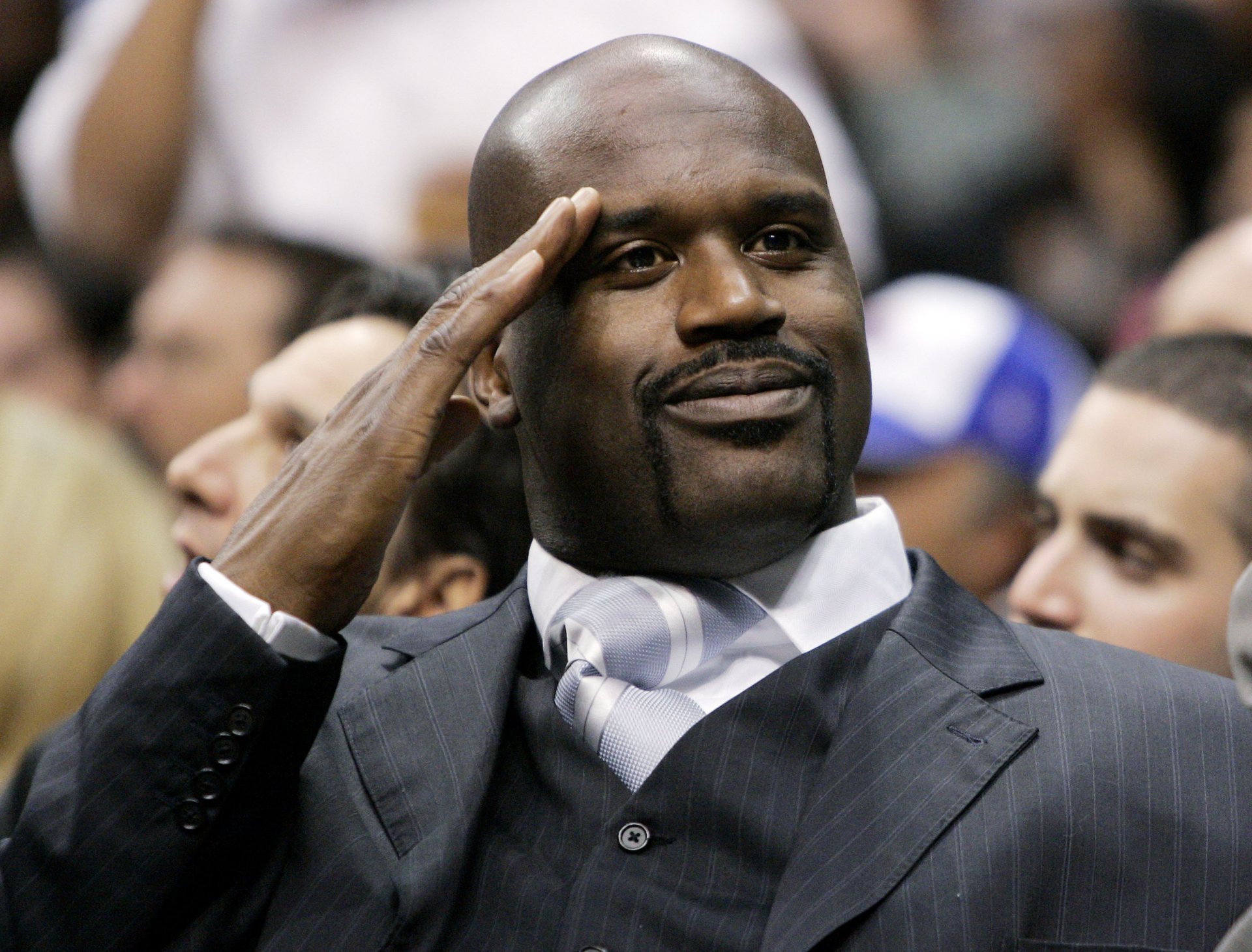 shaquille o neal rashaun shaquille o neal baloncesto