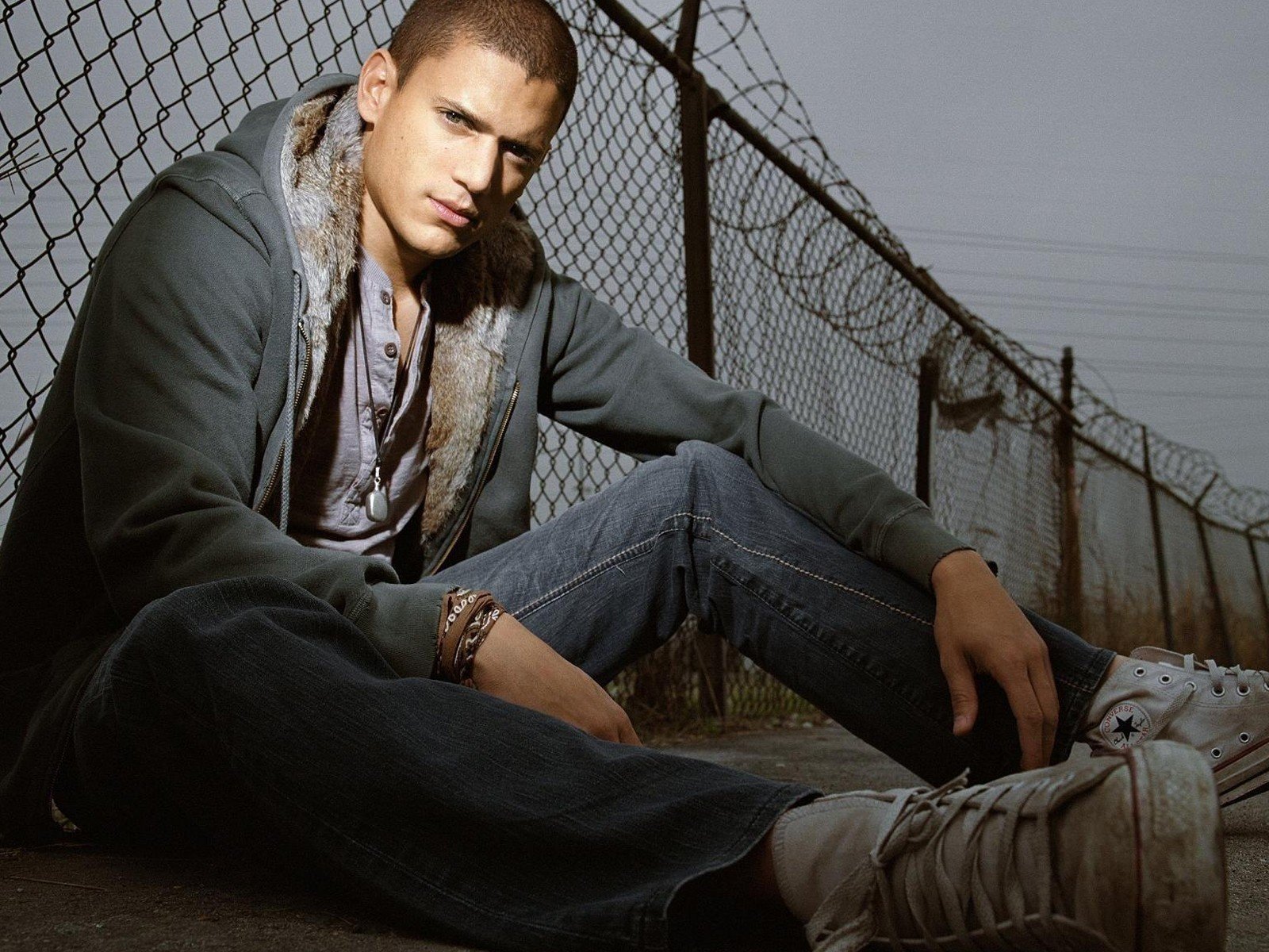 wentworth miller schauspieler hübscher mann