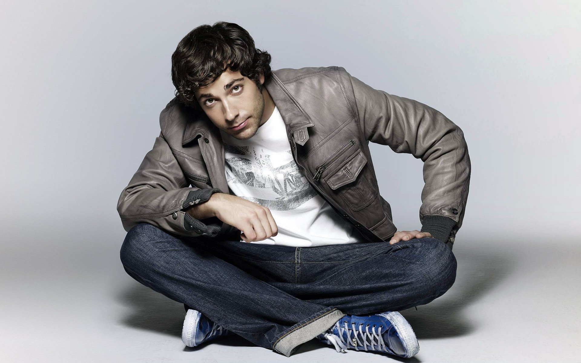 a movie zachary levi