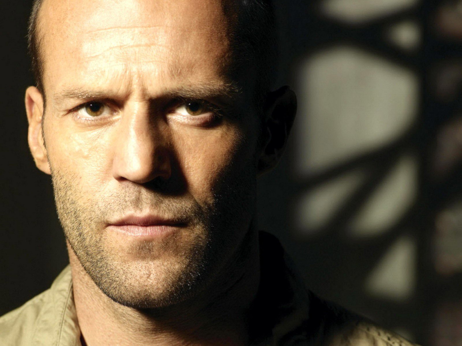 jason statham a man view