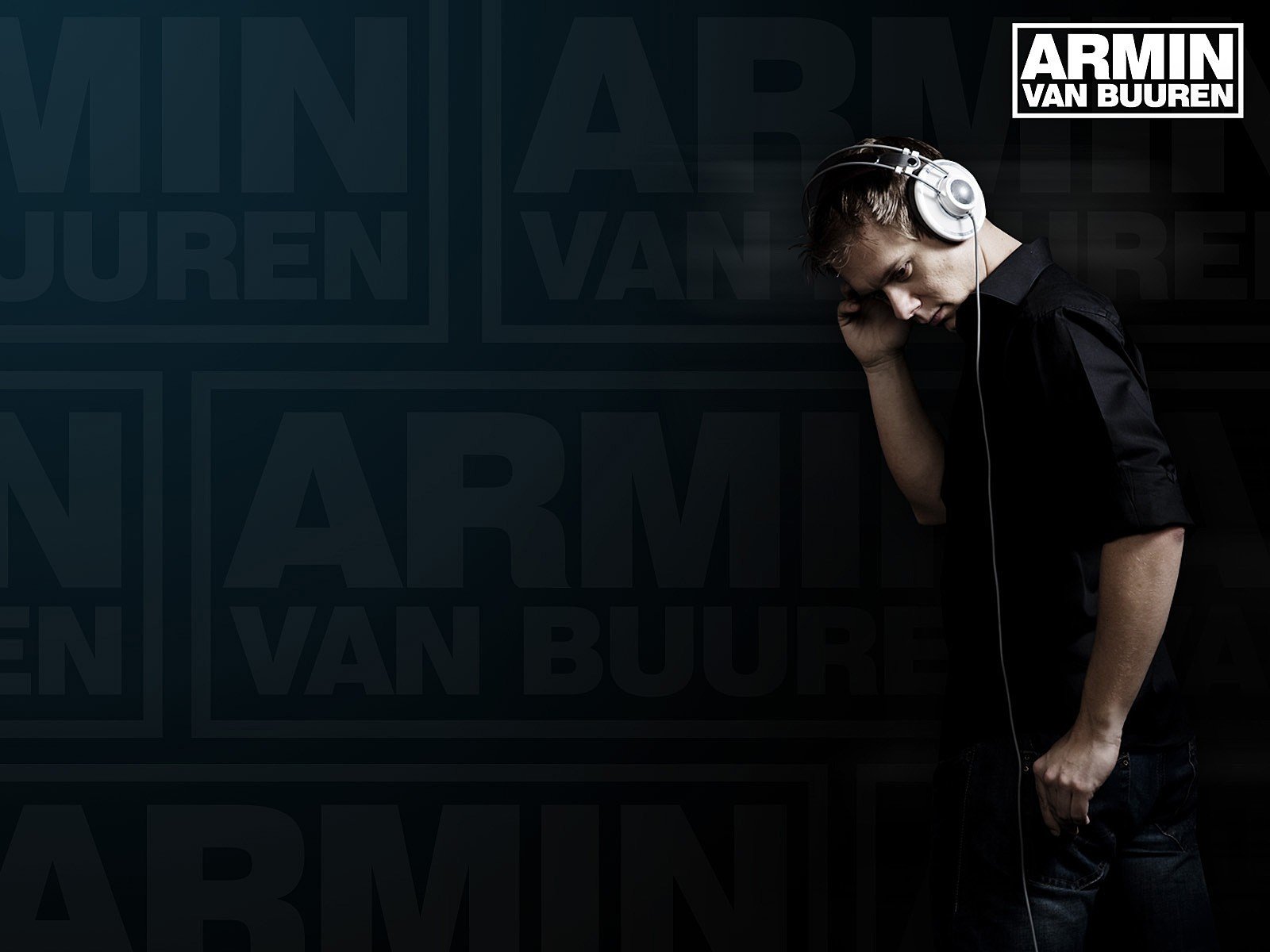 musik trance armin