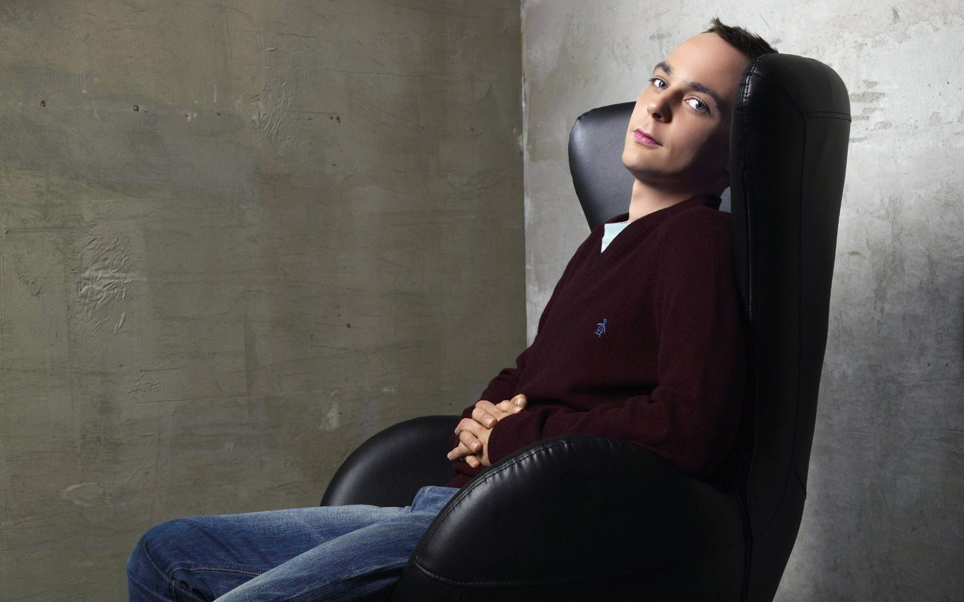 actor jim parsons