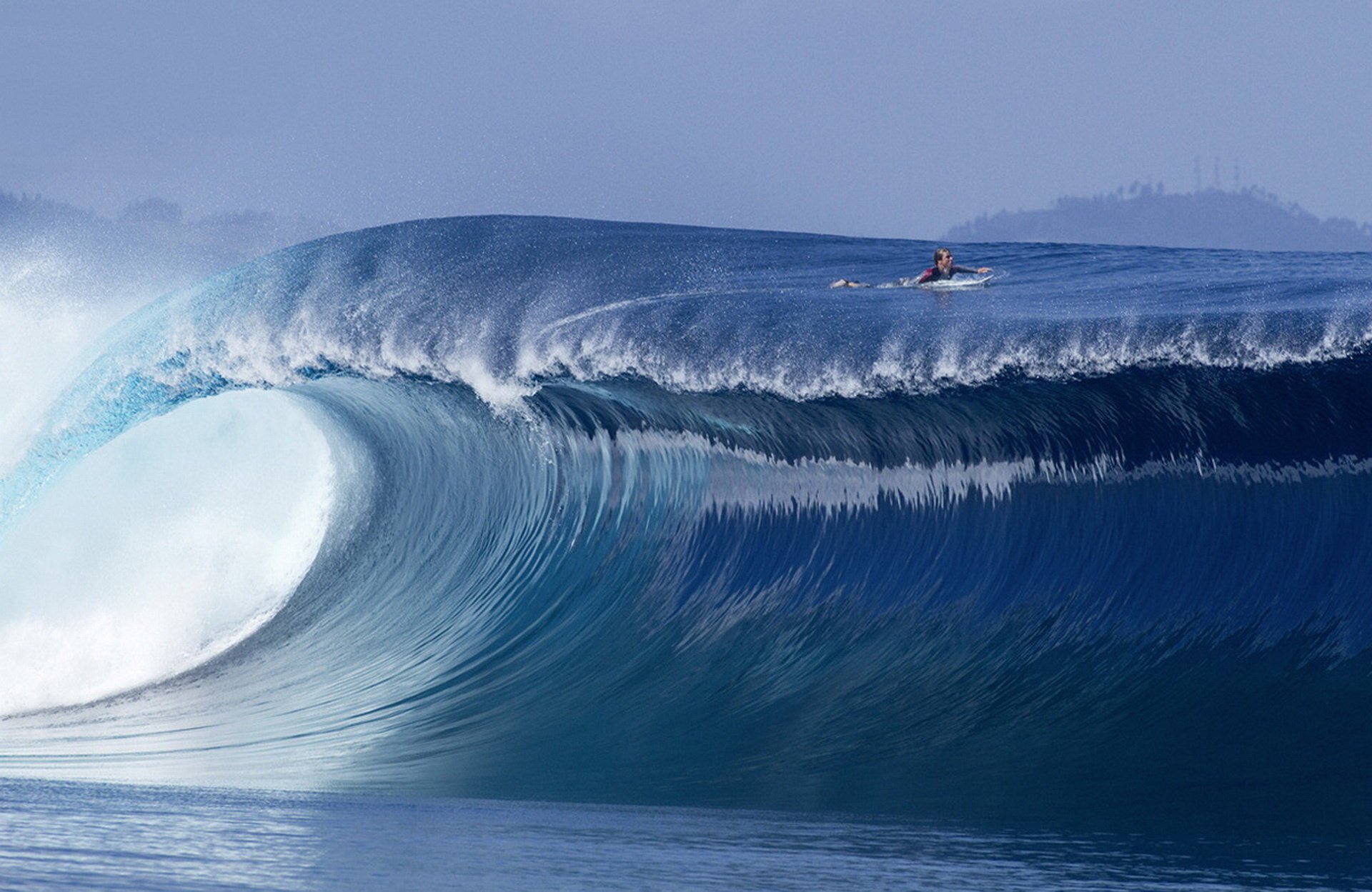 ola surf océano elemento belleza