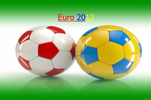 Euro 2012 freundliche Champions League