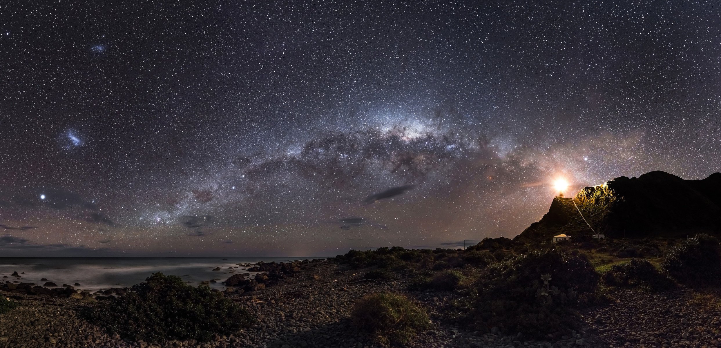 raum galaxie sternenhimmel sterne