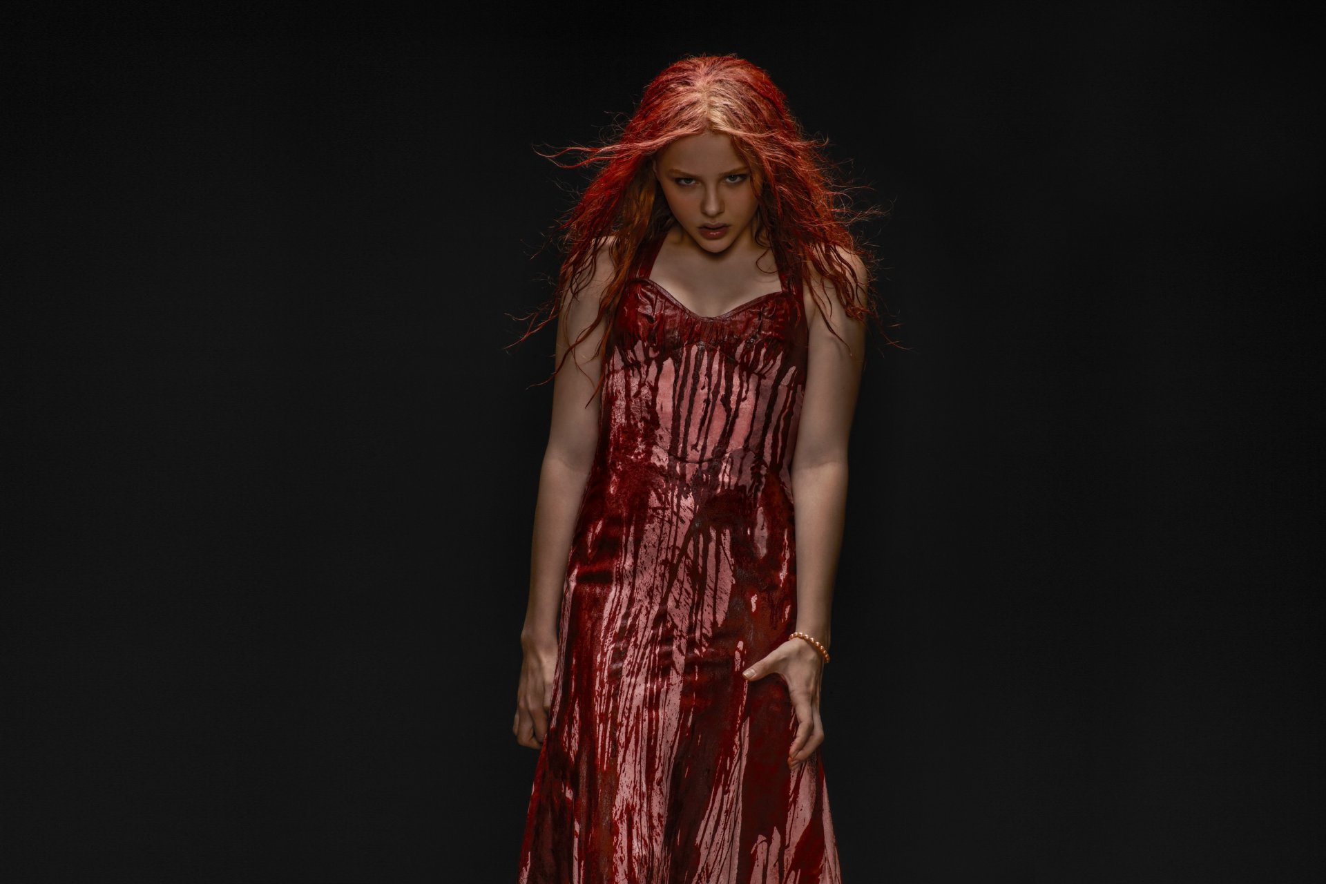 actrice carrie white rôle fille