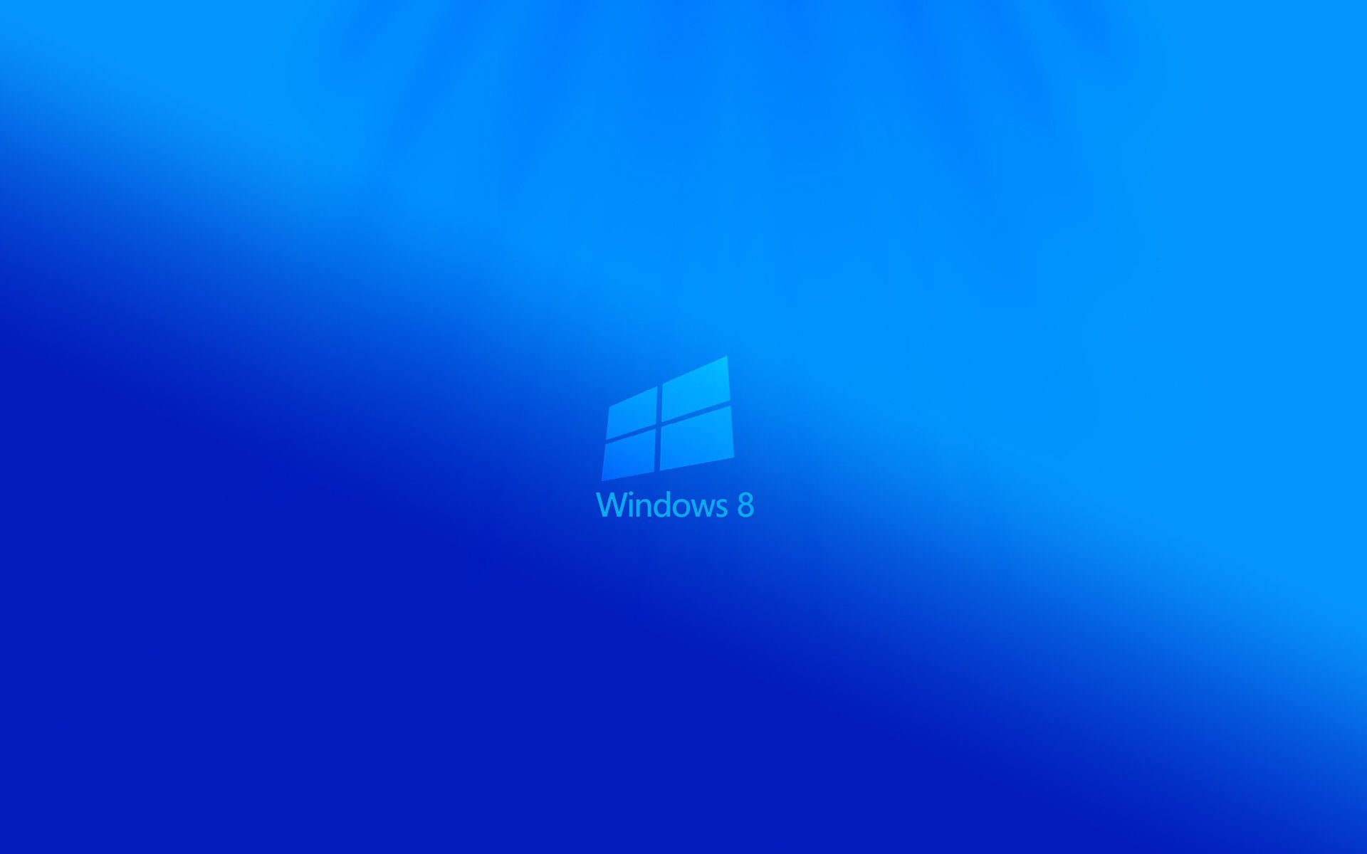 minimalismus windows 8 acht logo 3d minimal