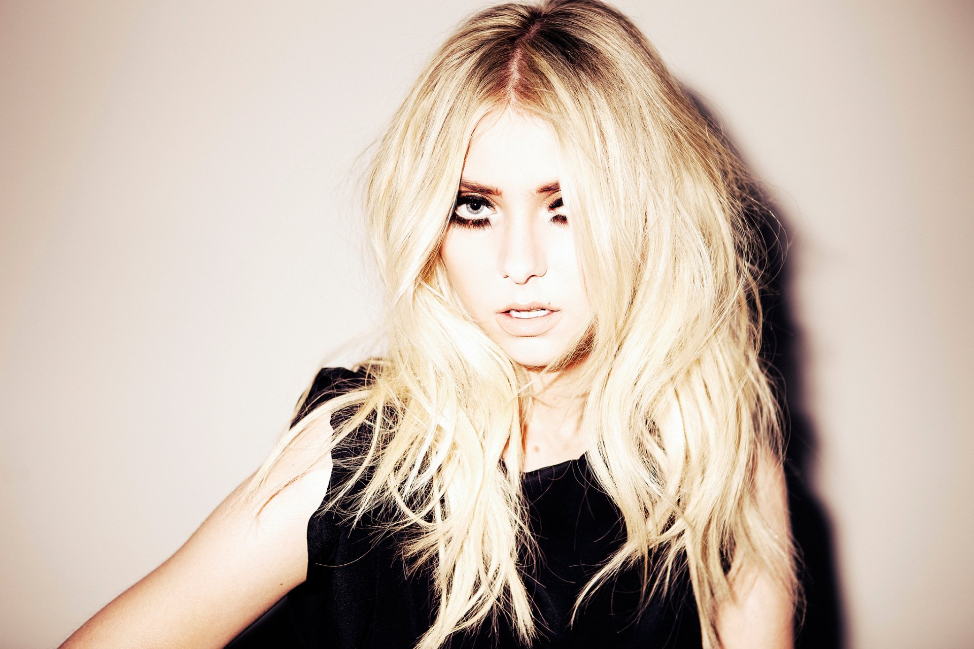 taylor momsen sesión de fotos revista fiasco