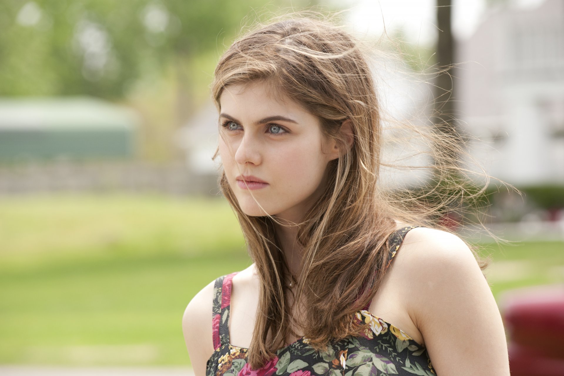 daddario actress true detective TV serie