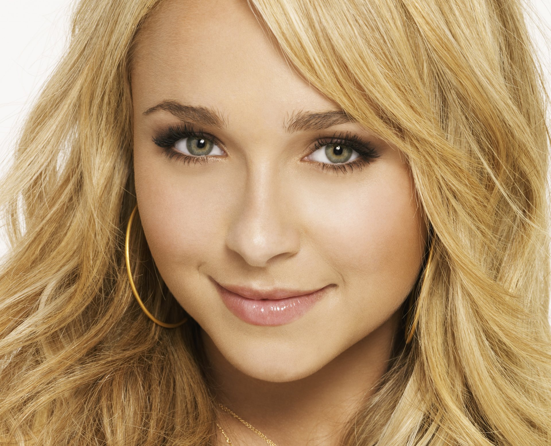 hayden panettiere rubia actriz