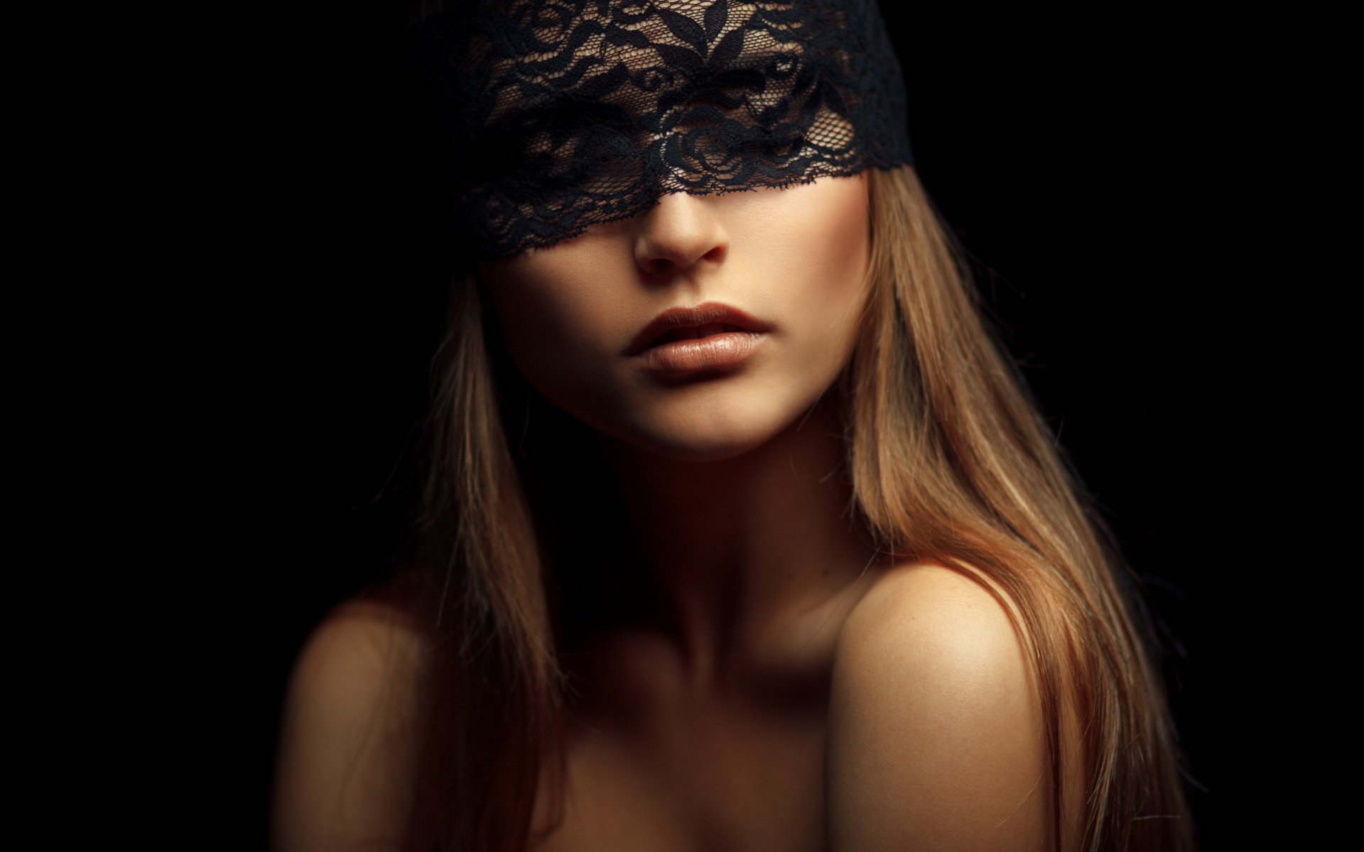 fille voile style