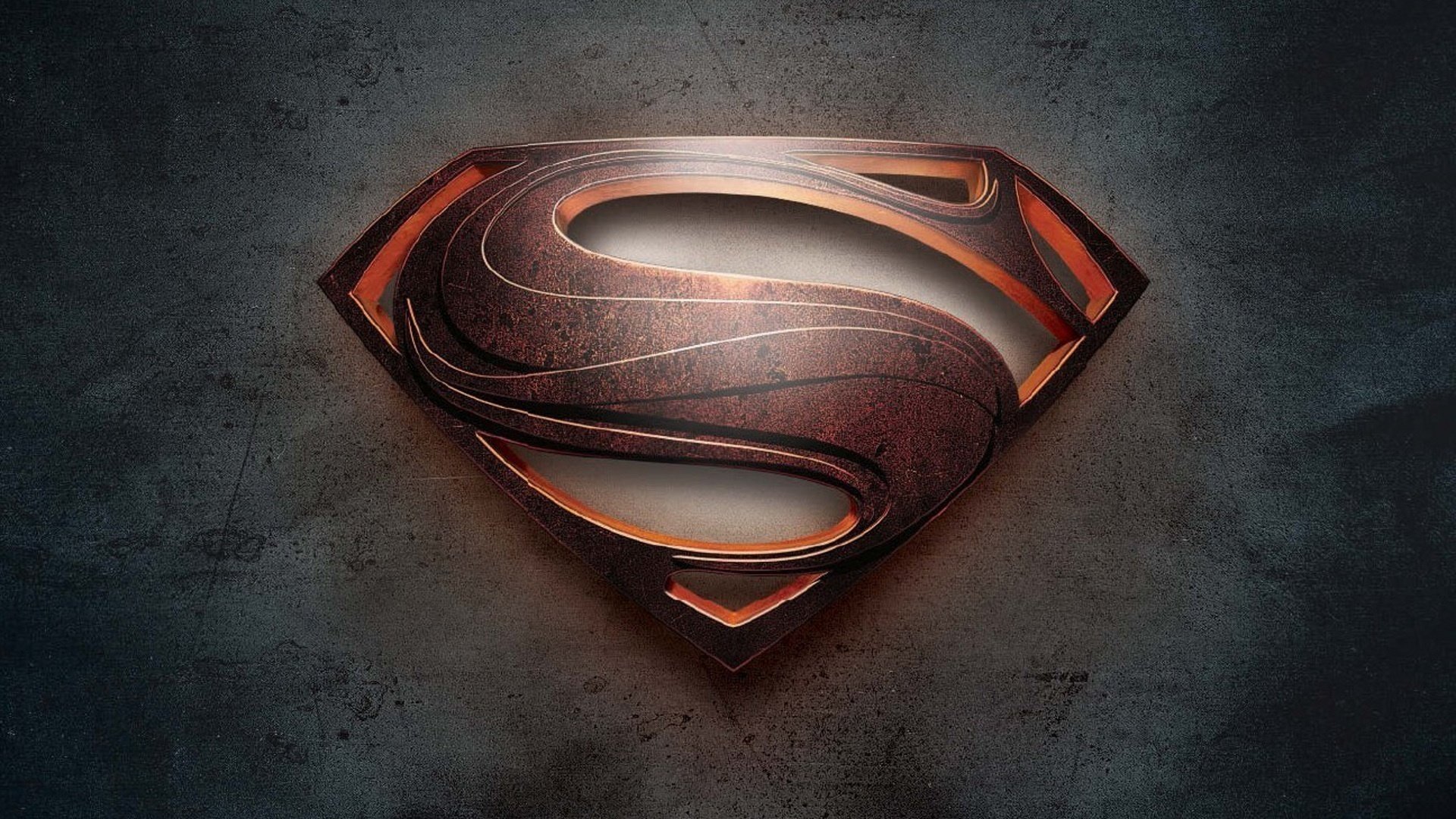 super meng película película logotipo logotipo superman