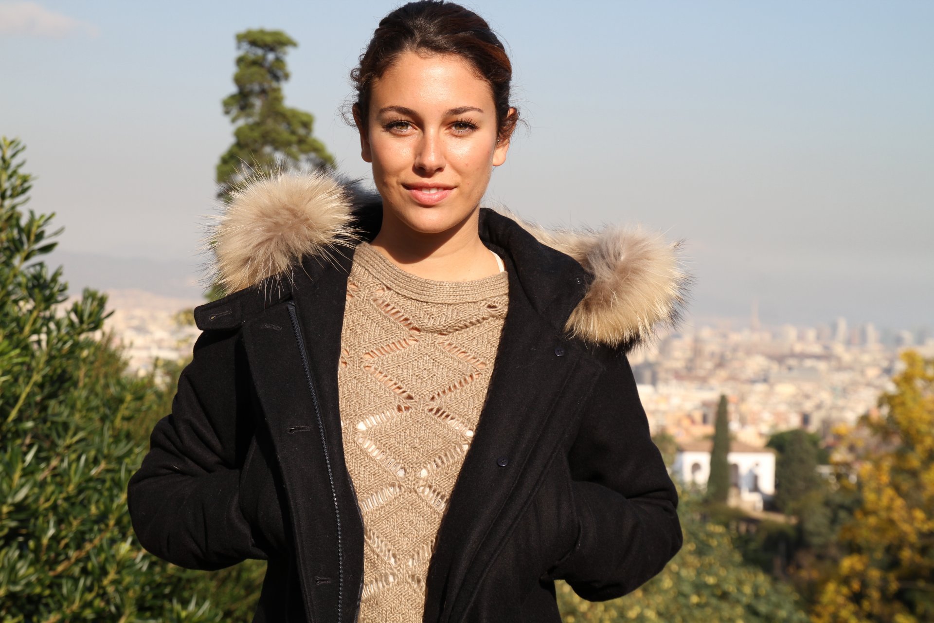 blanca suárez blanca suárez portret