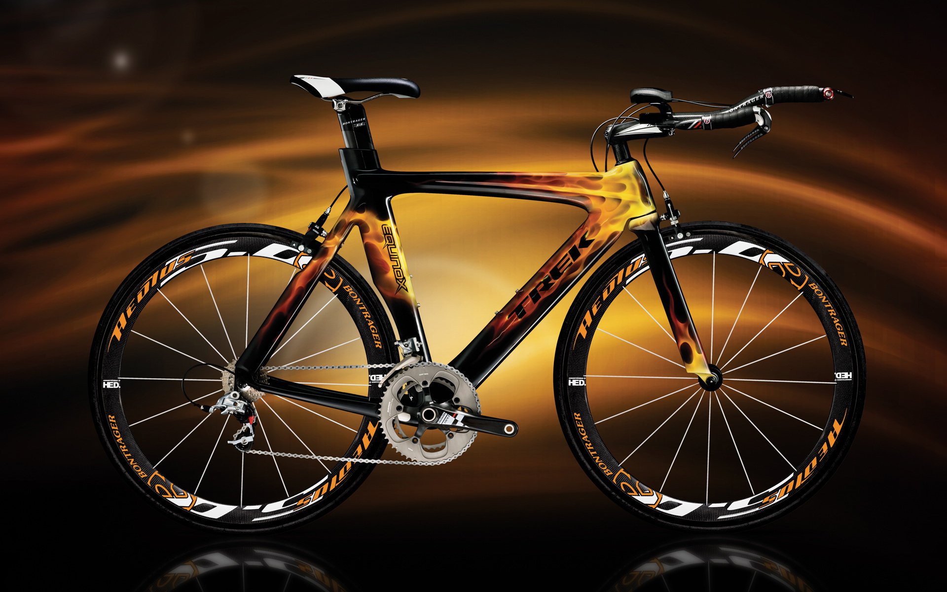 bicicletta equinox trek