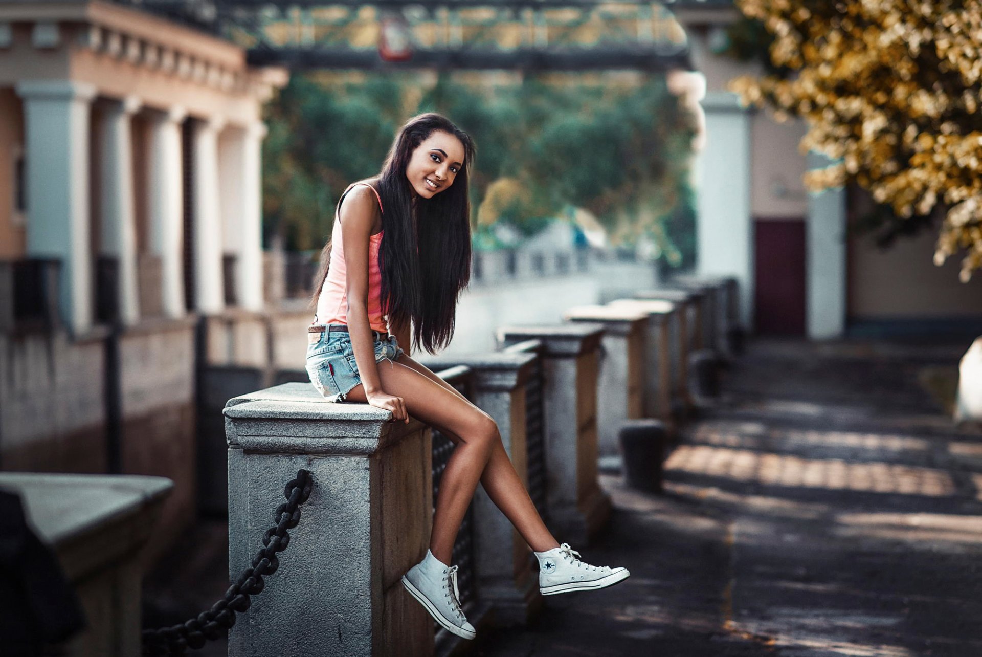 maria senne shorts t-shirt baskets ville moscou