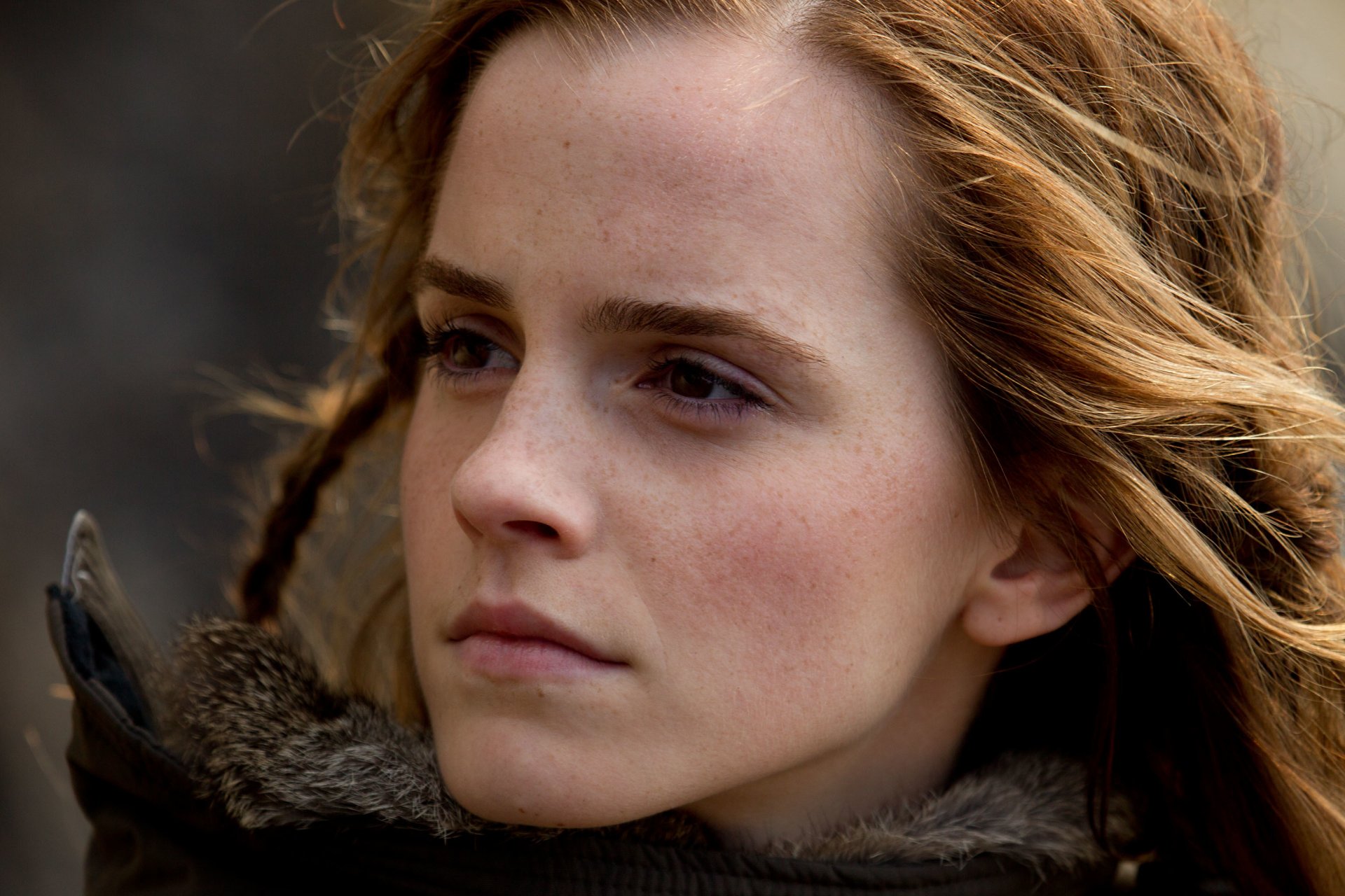 emma watson ila película noah
