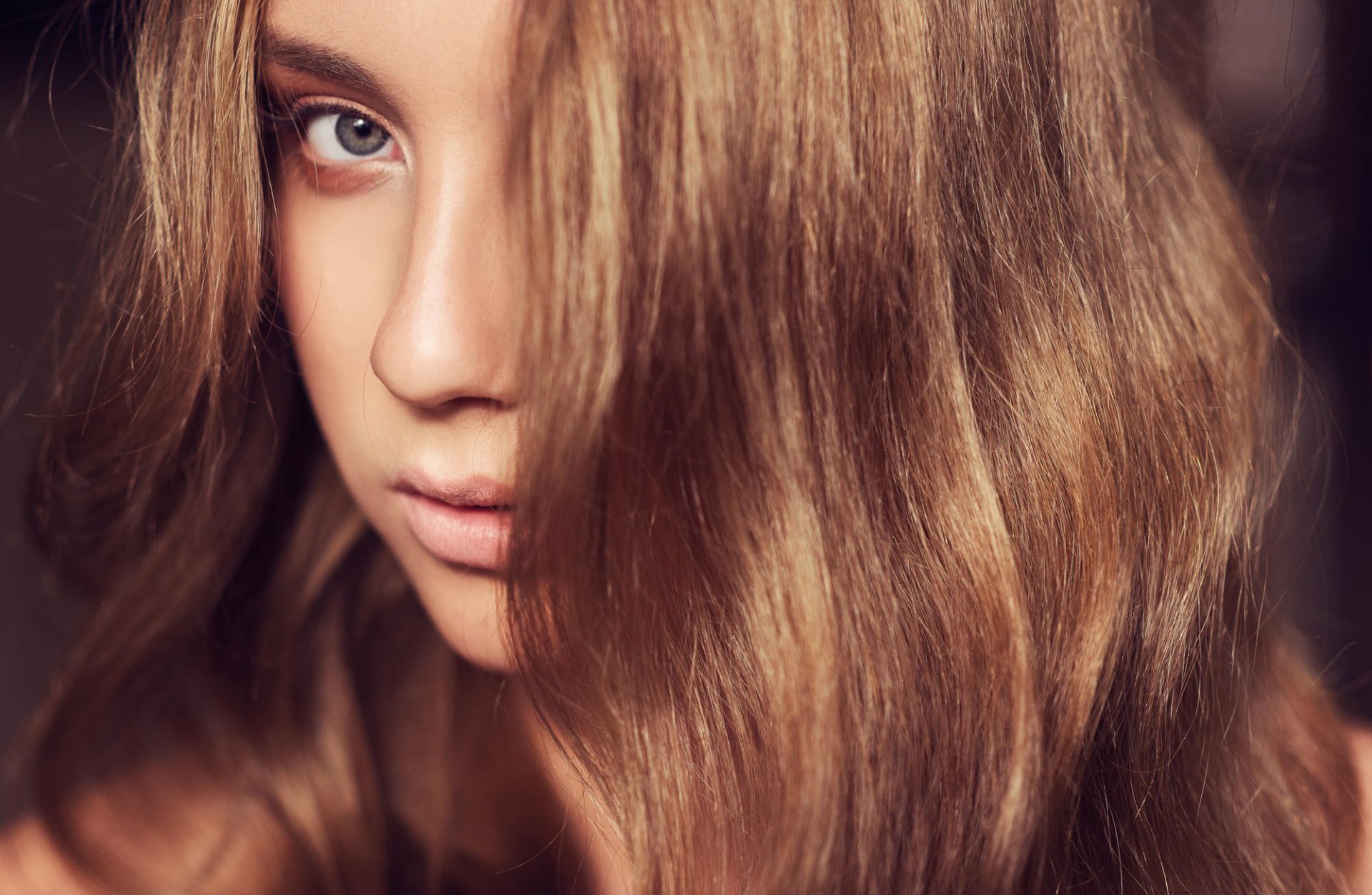 christine red hair view christina burunov