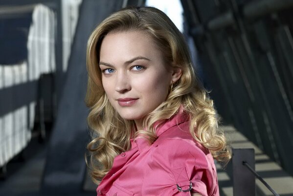 Sofia miles z serialu Moonlight
