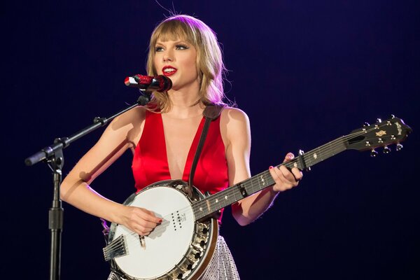 Taylor Swift s intense but soulful concert
