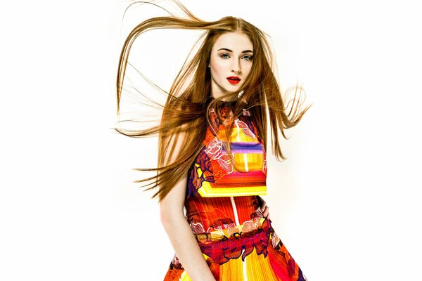 Foto von Sophie Turner Professional