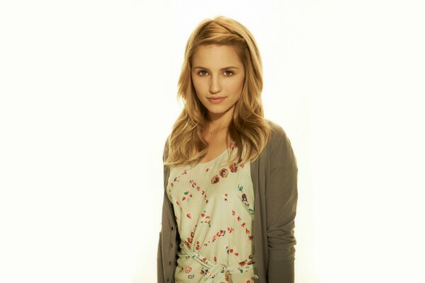 Diana agron aus dem Film Ich bin die vierte