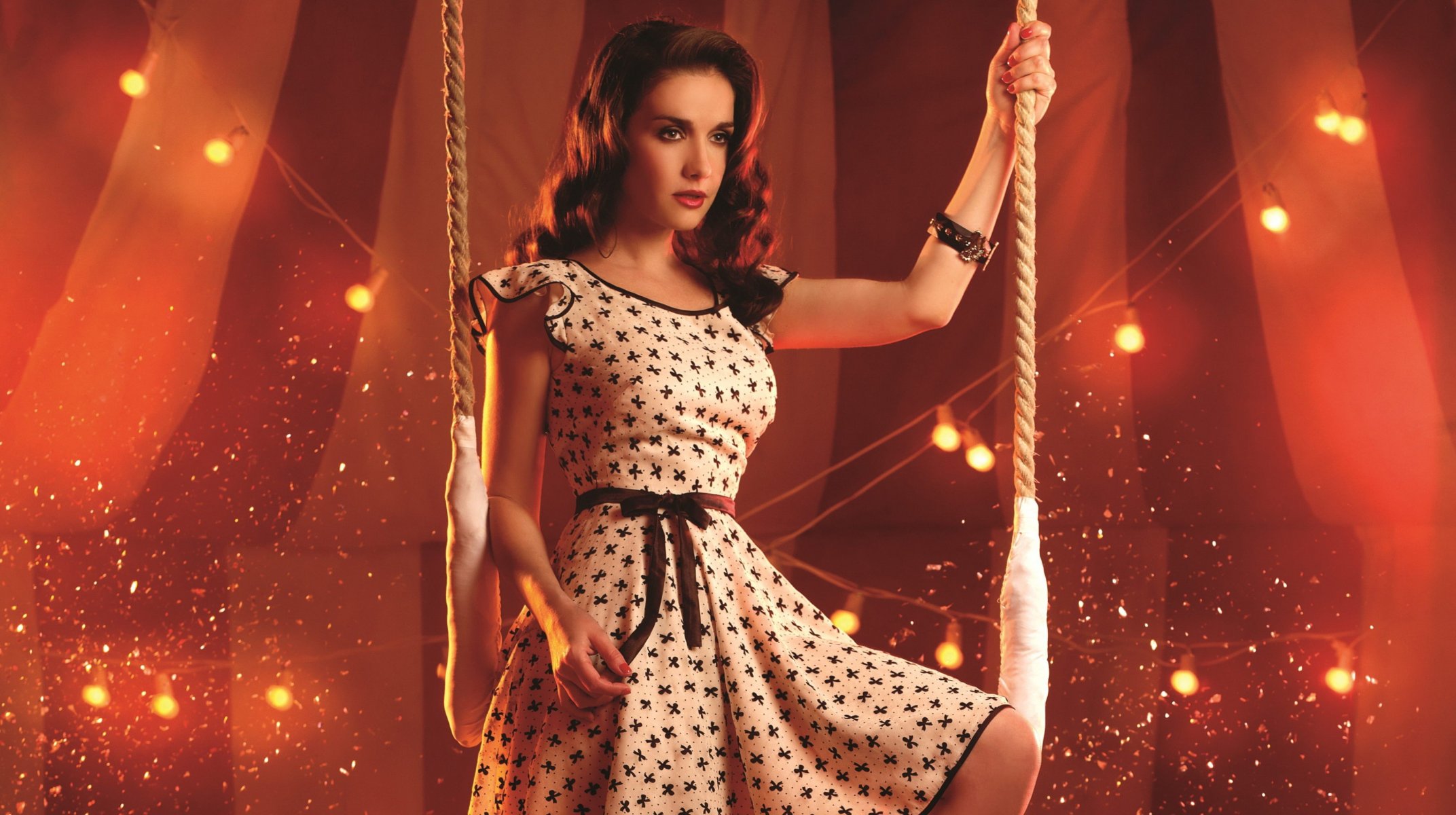 natalia oreiro natalia oreiro actriz vestido pulsera