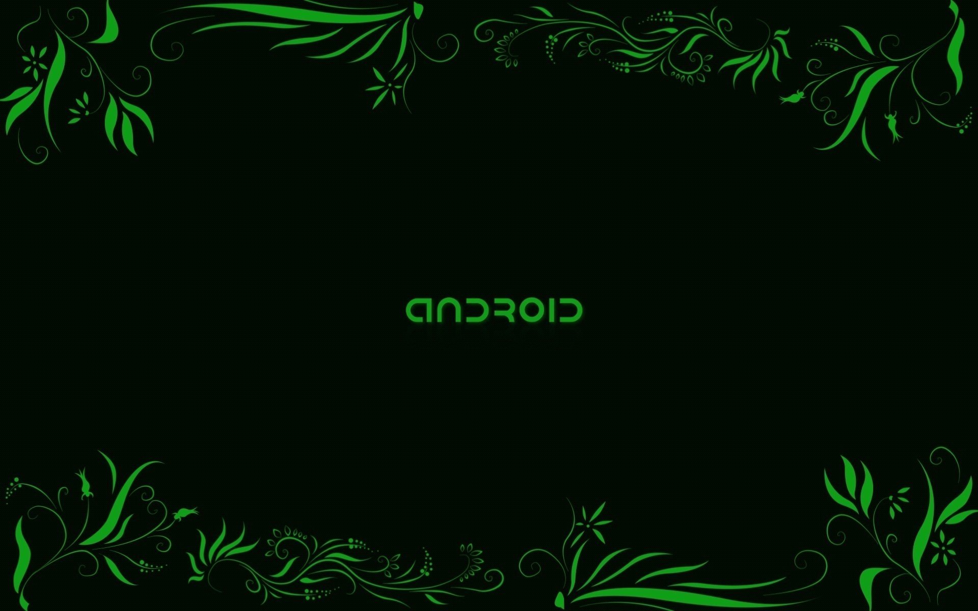 android green os android