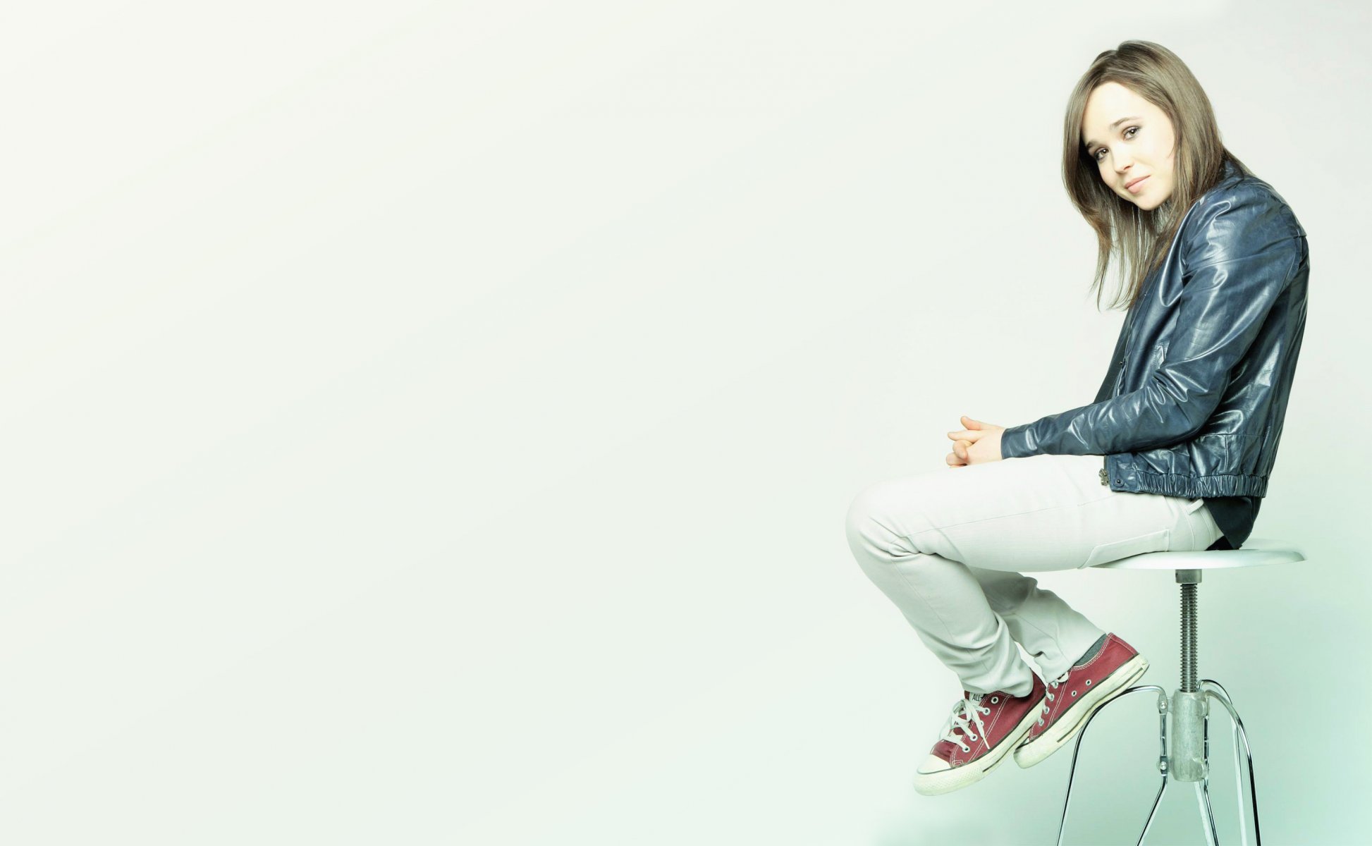 ellen page photoshoot usa today