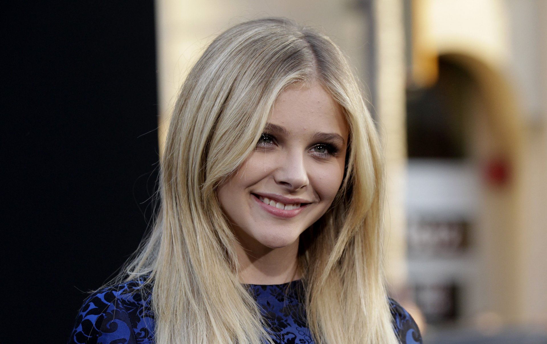 chloe moretz actriz chica