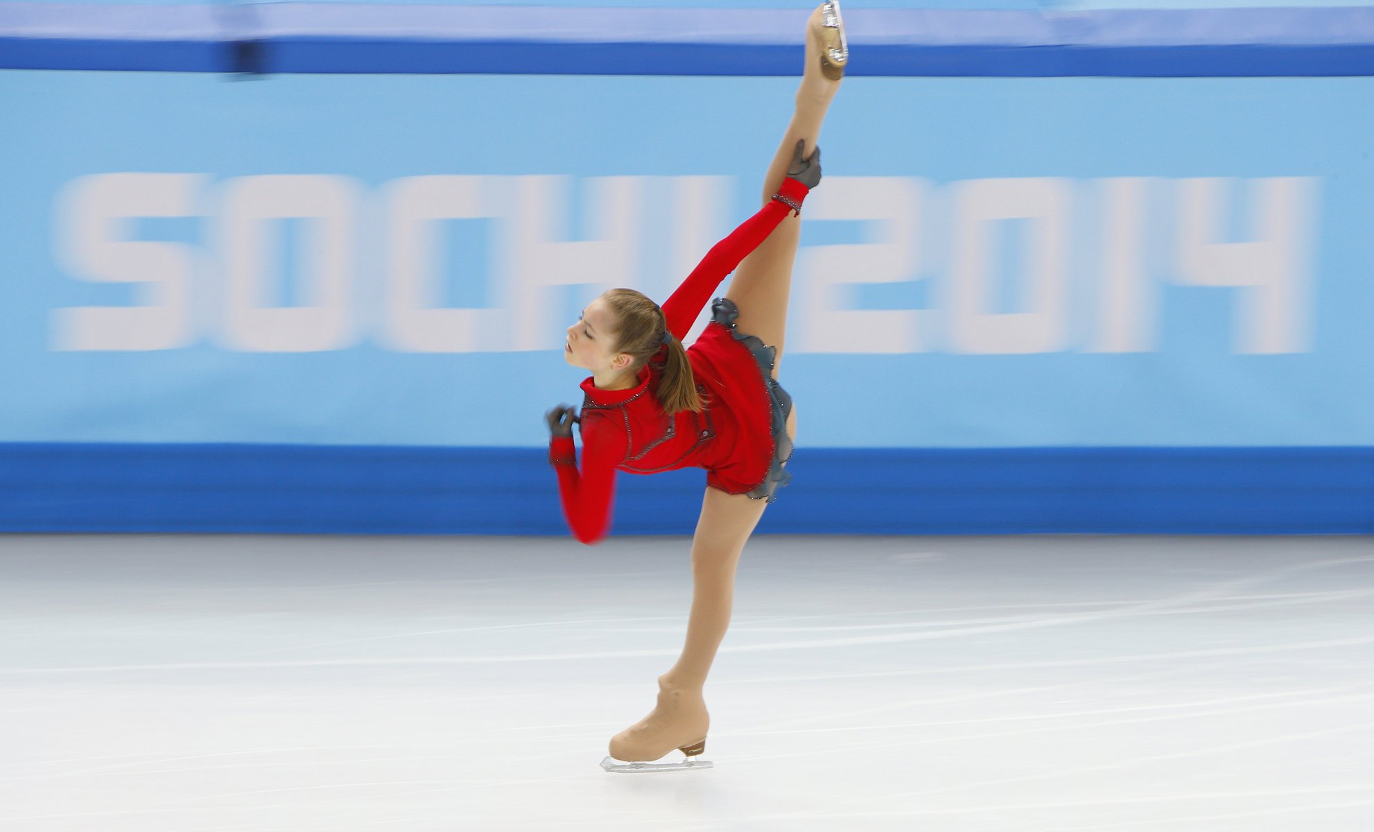 julia lipnitskaya julia lipnitskaya soczi 2014 łyżwiarka figurowa