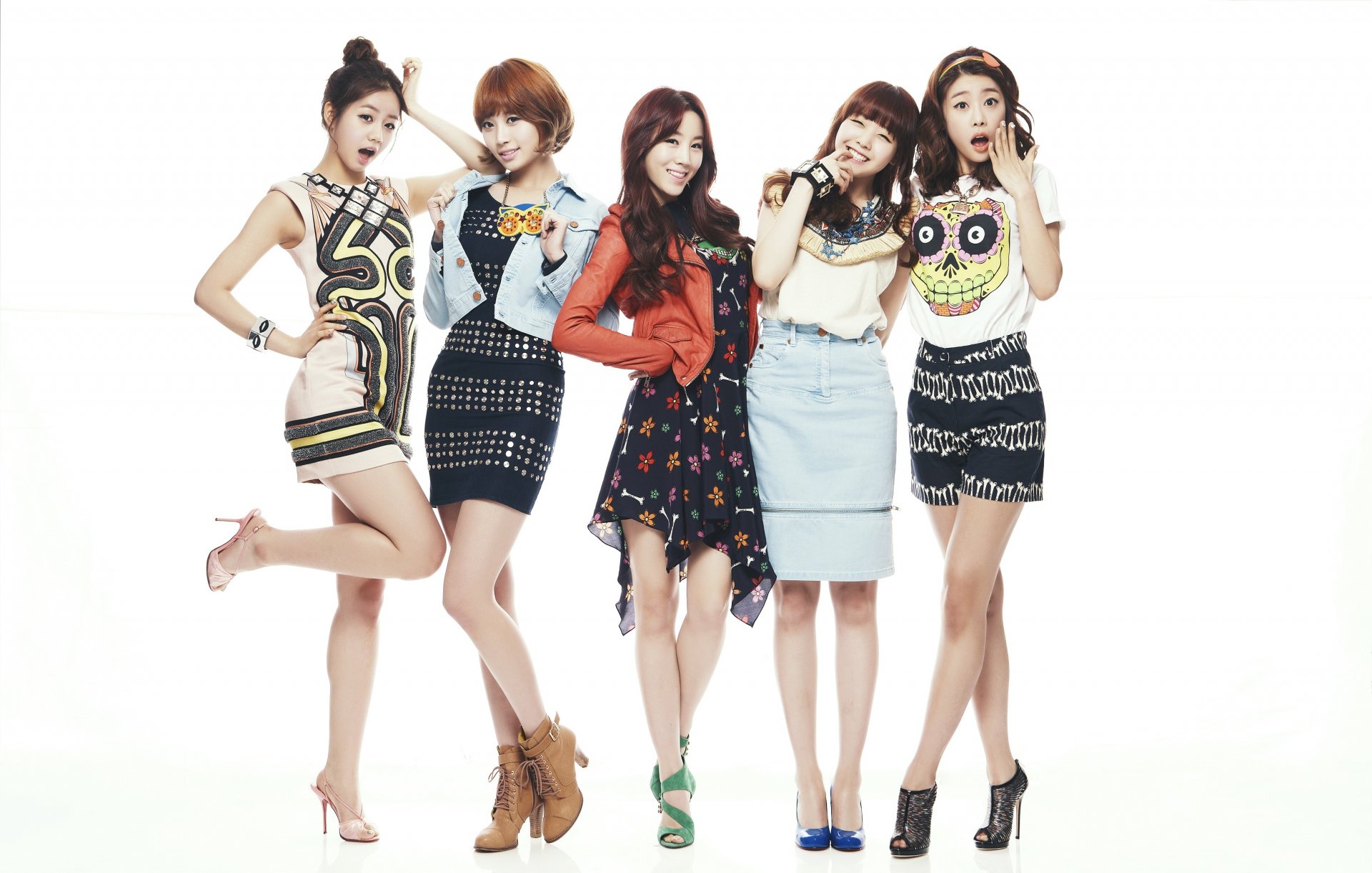 girl s day kpop south korea music girls asian