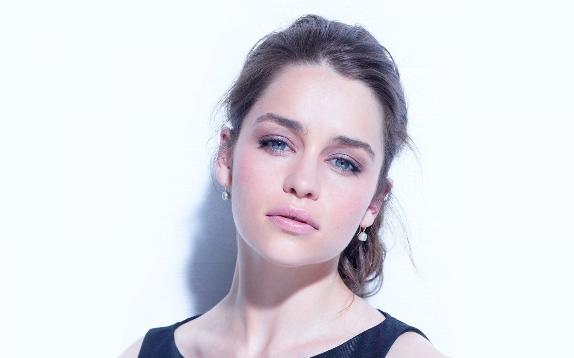 emilia clarke gra o tron khaleesi aktorka