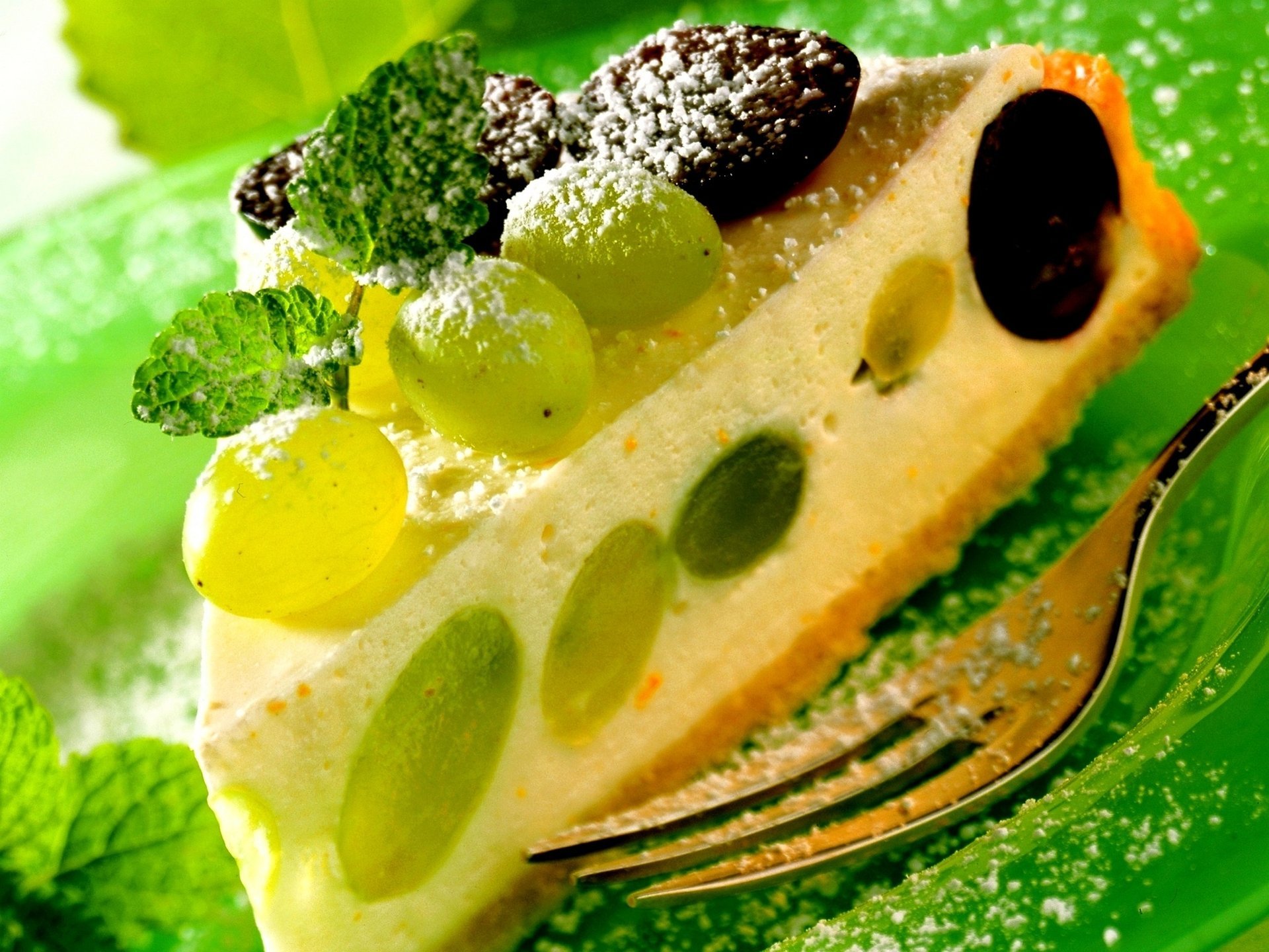 grapes cake dessert cheesecake cake sweet