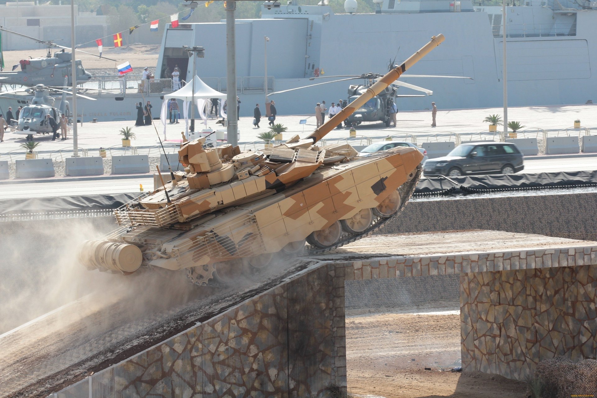 char tank russie véhicules blindés matériel militaire t-90 ms