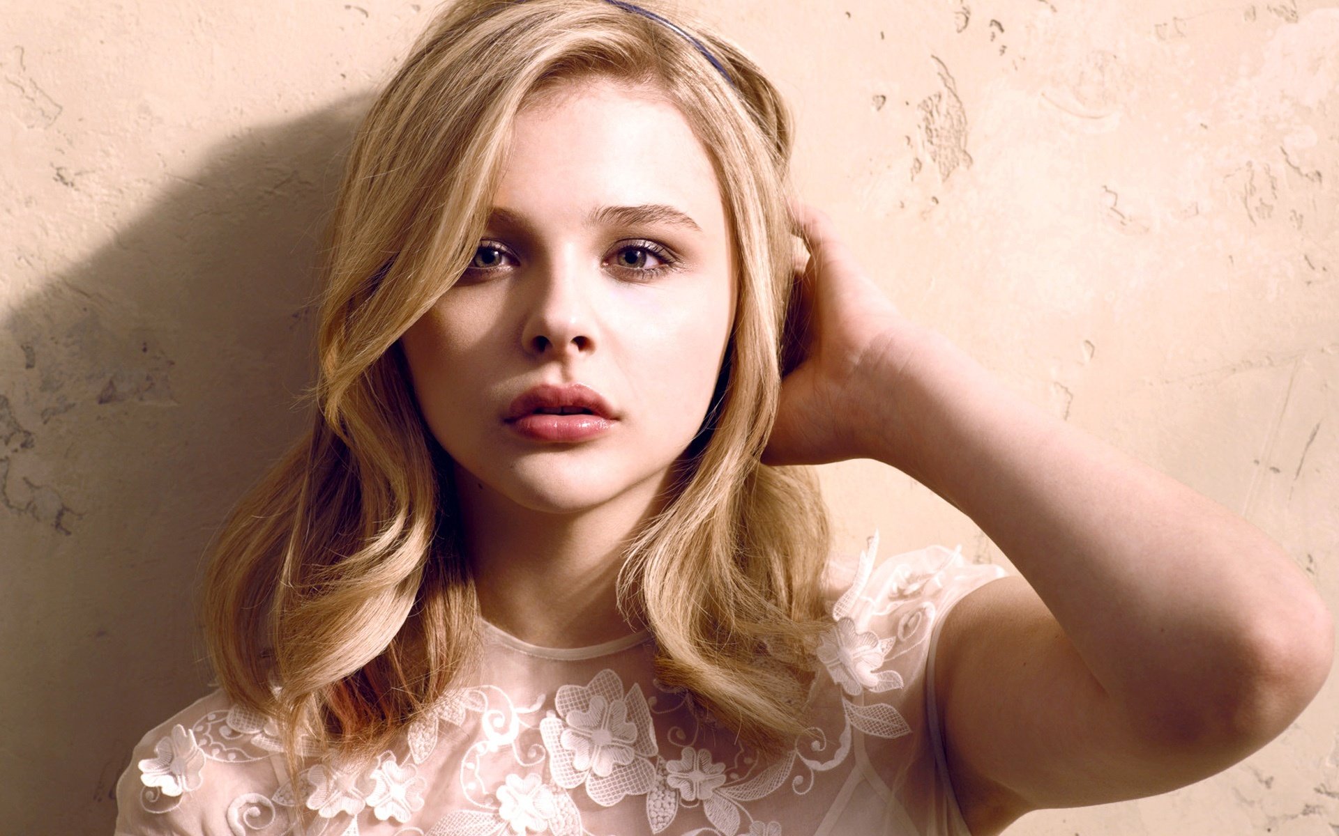 chloe grace moretz chloe moritz aktorka