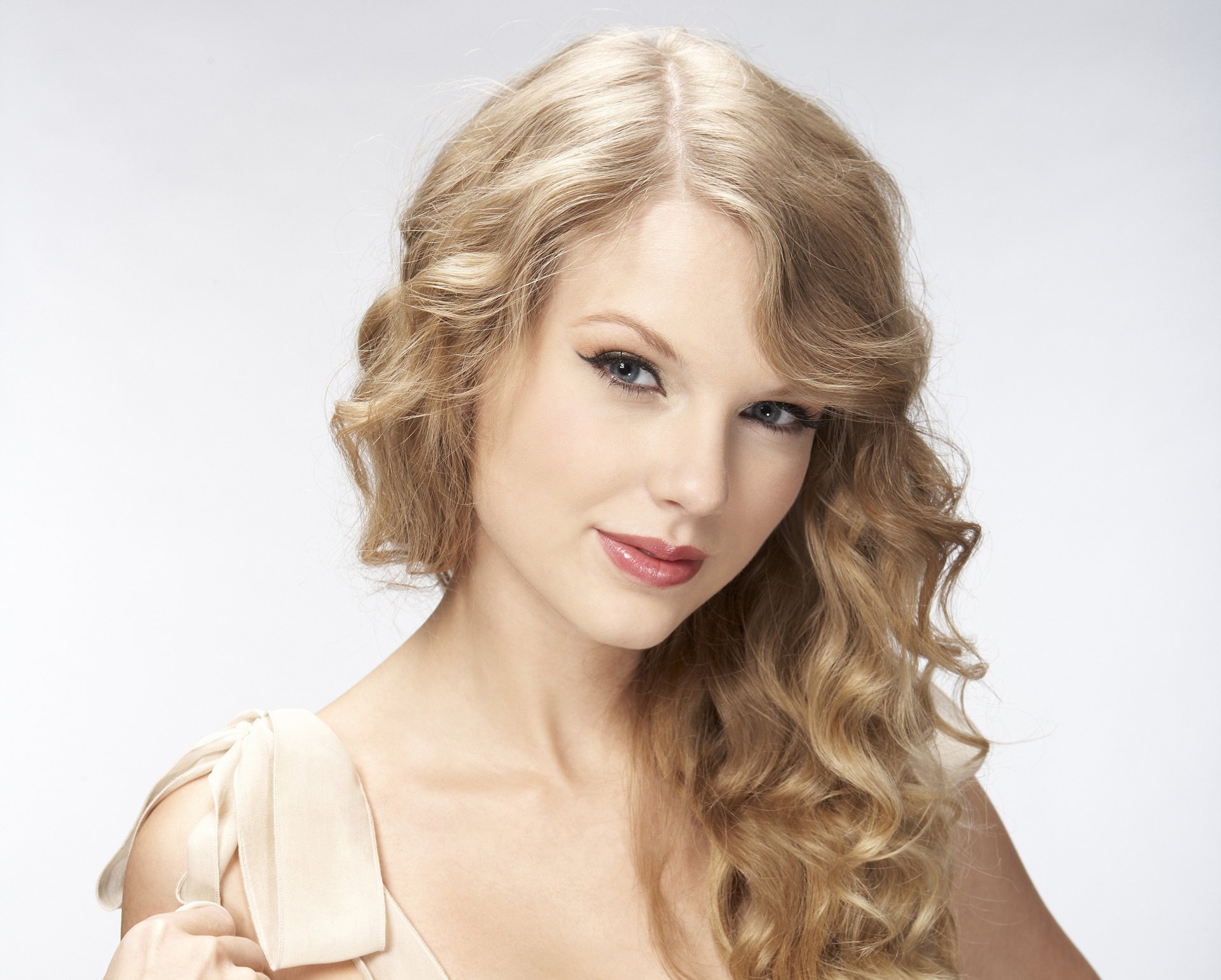 taylor swift taylor swift fille chanteuse blonde